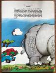 Baumann, Hans & Illustrator: Stolte, Reiner - Rinococo de halsstarrige neushoorn / druk 1