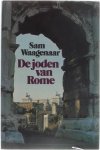 Waagenaar Sam - De joden van Rome Waagenaar Sam - De joden van Rome