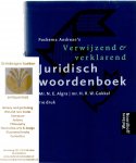 Algra, N. E., e.a. - Fockema Andreae's verwijzend en verklarend Juridisch Woordenboek.