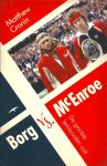 MATTHEW CRONIN - Borg vs. McEnroe -De grootste tennisrivalen ooit