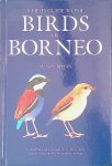 Myers, Susan - A Field Guide to the Birds of Borneo