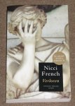 French, Nicci - Verloren French, Nicci - Verloren