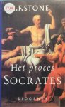 Isidor Feinstein Stone - Het proces Socrates