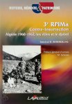 Daniel Roudeillac - 3e RPIMa  Contre-Insurrection - Algérie 1960 - 1962