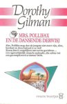Gilman - Mrs pollifax en dansende derwisj
