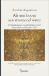 Aurelius Augustinus - Als Een Boom Aan Stromend Water Aurelius Augustinus - Als Een Boom Aan Stromend Water