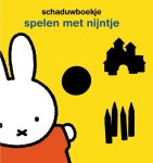 Dick Bruna - spelen met nijntje
