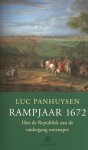 Luc Panhuysen - Olympus Pockets 1  -   Rampjaar 1672
