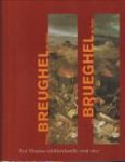 ERTZ. KLAUS / NITZE-ERTZ, CHRISTA  (redactie) - Pieter Breughel de Jonge (1564 - 1637/8) - Jan Breughel de Oude (1568 - 1625)