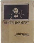 Lodewijk Taeymans - Christelijke kunst / IIde boekdeel.
