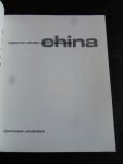  - Catalogus China Opgegraven schatten uit de Volksrepubliek China