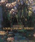 HARRIS Neil, DUNCAN Alastair, EIDELBERG Martin - Masterworks of Louis Comfort Tiffany