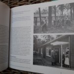 Hove, Jan ten - Een zorgzame geschiedenis - verleden, heden en toekomst van Zorgspectrum Het Zand.