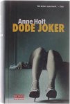 Holt Anne - Dode joker