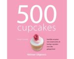 Fergal Connolly - 500 cupcakes