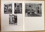 Berlage H.P. - Over stijl in bouw- en meubelkunst - met 38 reproducties naar teekeningen van den schrijver en 50 afbeeldingen naar fotografieën