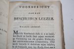 Ouboter, Bartholomeus - Aaneengeschakelde verklaaring van den Heidelbergschen Katechismus, derde deel