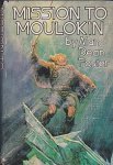 Foster, Alan Dean - Icerigger 2: Mission to Moulokin