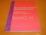 Overheid - Een kansrijke activering van bijstandsvrouwen, een handleiding voor gemeenten en arbeidsbureaus