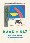 Leonie Cornips - Kaas = NL?