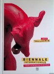 Peltier, Yves - Biennale Internationale: création contemporaine et céramique
