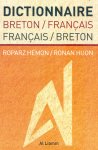 Hemon, R. en Huon, R. - Dictionnaire Breton/Français