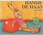 Bohdal, Susi - Hansje de haas
