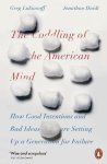 Greg Lukianoff 264077,  Jonathan Haidt 63729 - The Coddling of the American Mind