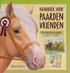 Libby Hamilton - Handboek voor paardenvrienden