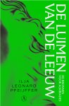 Ilja Leonard Pfeijffer - De luimen van de leeuw