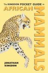 Jonathan Kingdon - African Mammals
