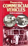 Jenkinson K.A. - Preserving commercial vehicles