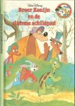 Walt Disney en vertaling door Claudy Pleysie - Broer Konijn en de slimme schildpad