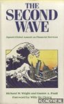 Wright, Richard W. & Gunter A. Pauli - The Second Wave. Japan's Global Attack on Financial Services