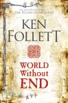 Ken Follett 12261 - World Without End