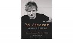 Goodwin, Christie / Forword by John Sheeran - Ed Sheeran: Memories we made / Unseen Photographs of My Time With Ed