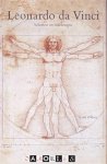 Frank Zöllner - Leonardo da Vinci: Schetsen en tekeningen