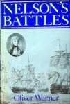 Warner, O - Nelsons Battle's
