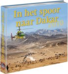 Sabine Weghorst - In het spoor naar Dakar