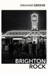Graham Greene - Brighton Rock