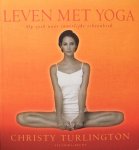 Turlington, Christy - Leven met yoga; op zoek naar innerlijke schoonheid