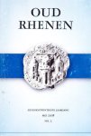 Diversen - Oud Rhenen zevenentwintigste Jaargang Mei 2008 No. 2