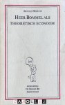 Arnold Heertje - Heer Bommel als Theoretisch Econoom