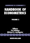 Z. Griliches - Handbook of Econometrics