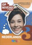 - 3 vmbo-k / Op niveau Leeropdrachtenboek 3 vmbo-k / Leeropdrachtenboek - 3 vmbo-k / Op niveau Leeropdrachtenboek 3 vmbo-k / Leeropdrachtenboek