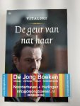Vitalski - De geur van nat haar Vitalski - De geur van nat haar