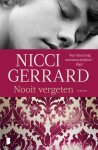 Nicci Gerrard - Nooit vergeten