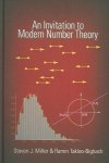 Steven J. Miller, Ramin Takloo-Bighash - An Invitation to Modern Number Theory