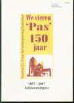 Woolderink, Henk, Parochie Onze Lieve Vrouw ten Hemelopneming, Doetinchem - We vieren 'Pas' 150 jaar, 1857-2007, Parochie O.L. Vrouw Tenhemelopneming Doetinchem