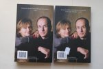French, Nicci - 2 boeken: Tot het Voorbij Is   &   Verloren